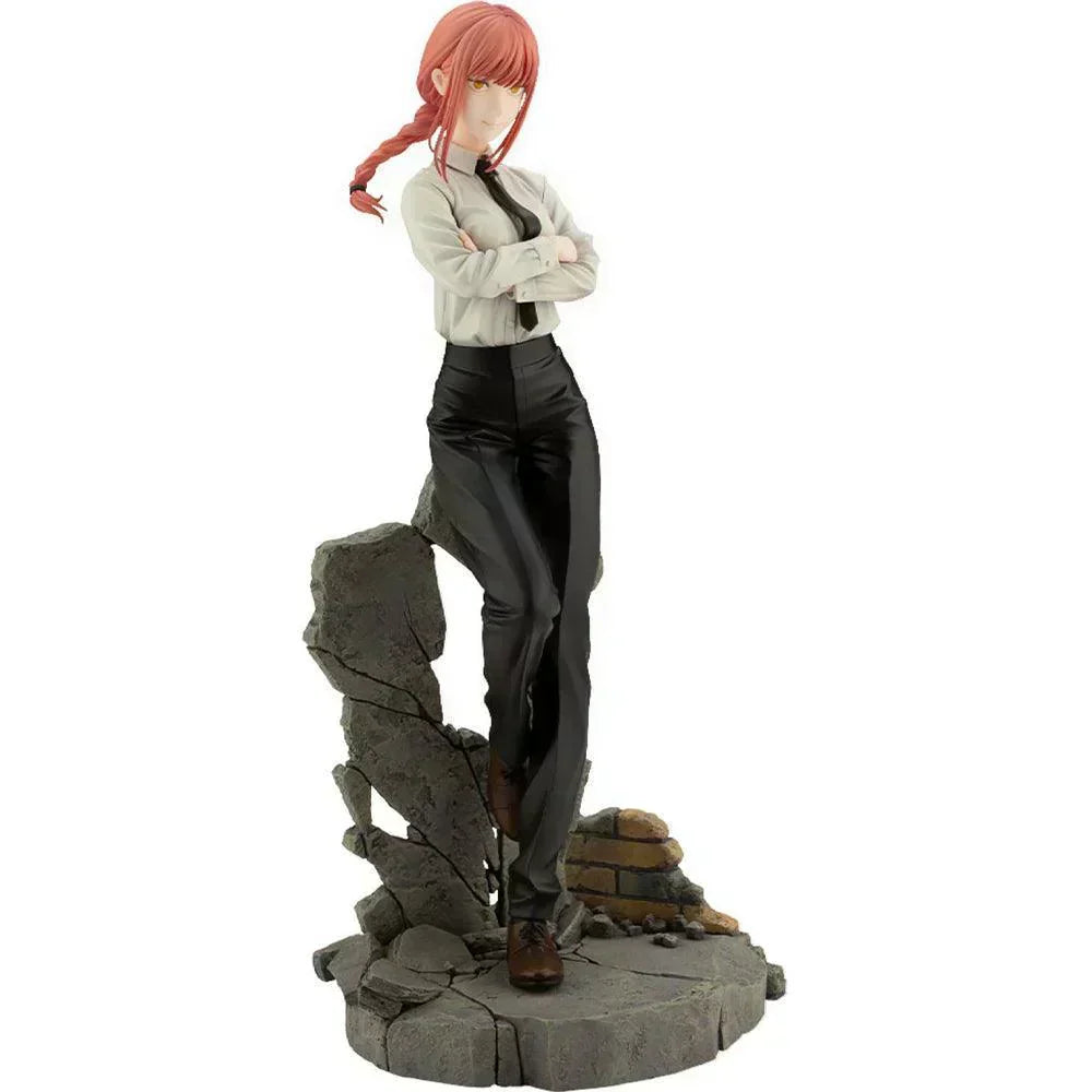 Figurine Chainsaw Man - Makima