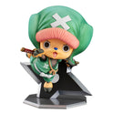 Figurine One Piece - Chopper "Ninja"
