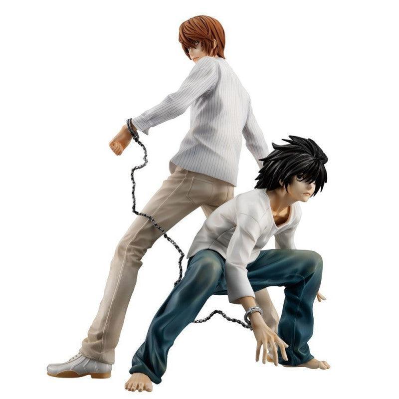 Figurines Death Note