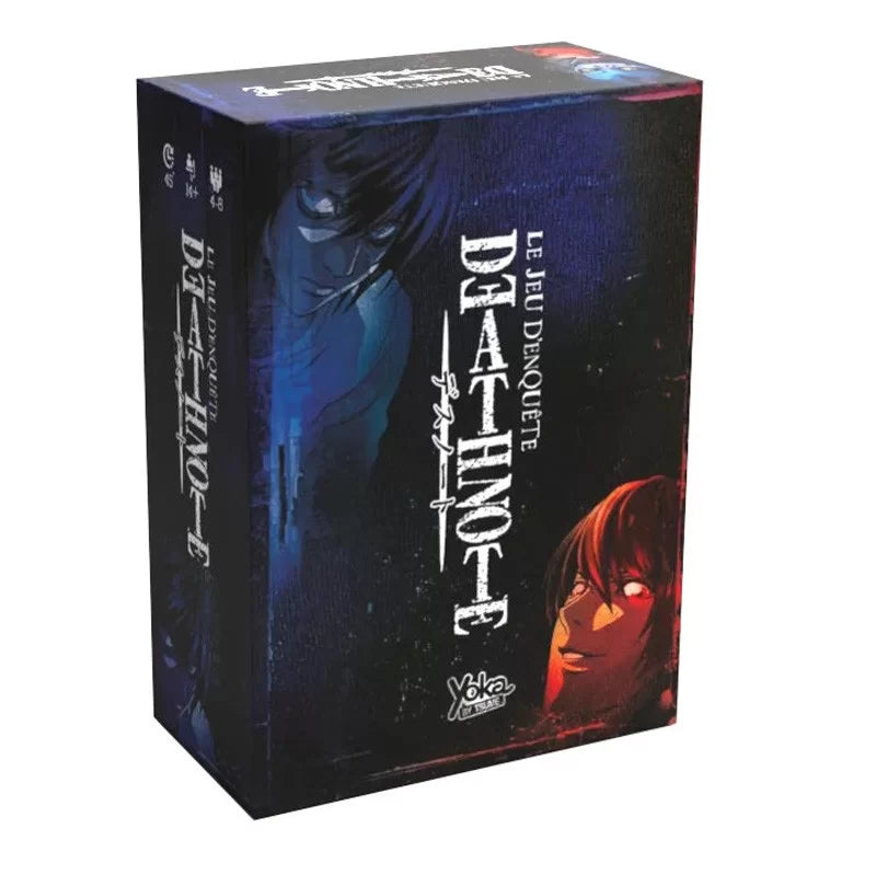Death Note
