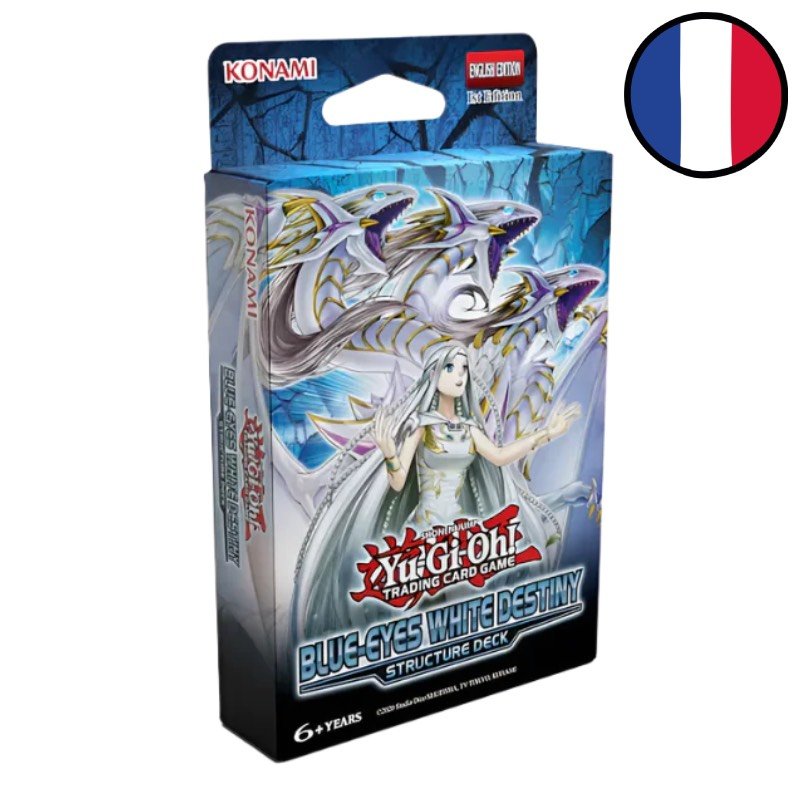Jeux de cartes Yu-Gi-Oh!