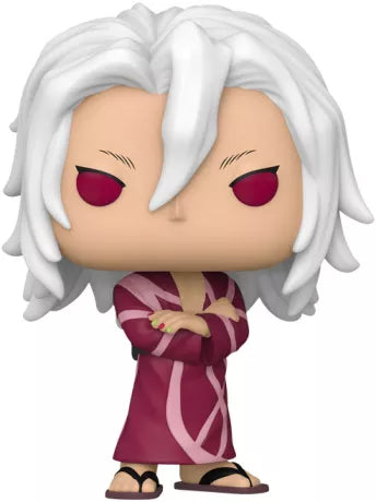 Funko Pop Demon Slayer - Tengen Uzui 1537