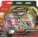 Jeu de cartes Pokémon - [SCELLÉ] Deck Combat de Ligue Lanssorien-ex [FR]