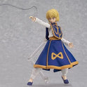 Figurine Hunter X Hunter - Kurapika chaine - Anime Town