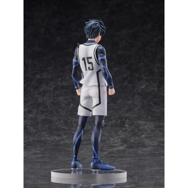 Figurine Blue Lock - Isagi le maître à jouer - Anime Town