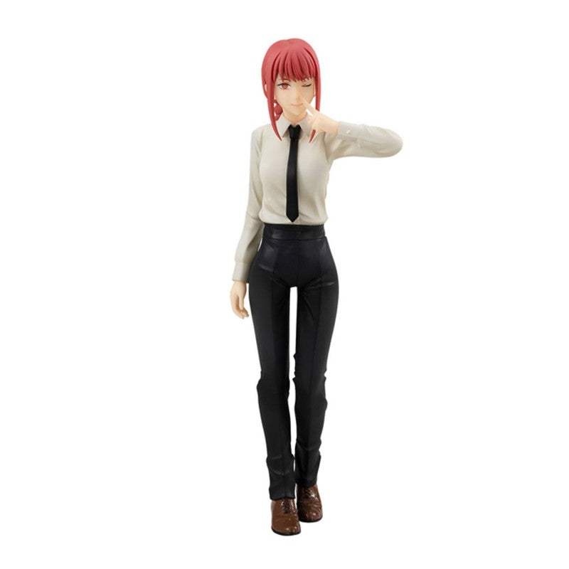 Figurine Chainsaw Man - Makima
