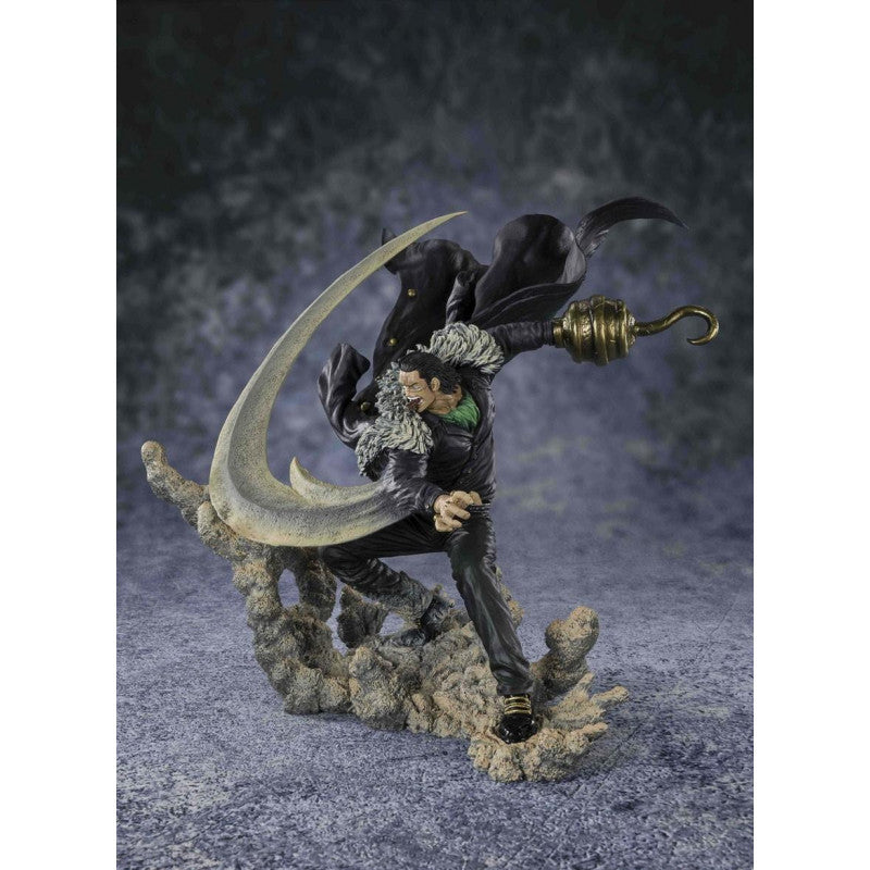 Figurine One Piece - Crocrodile - Anime Town