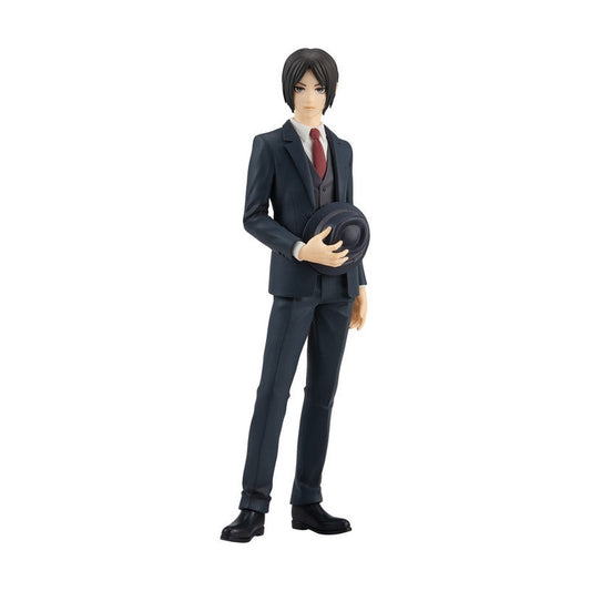 Figurine Attaque des Titans - Eren Jäger costume - Anime Town