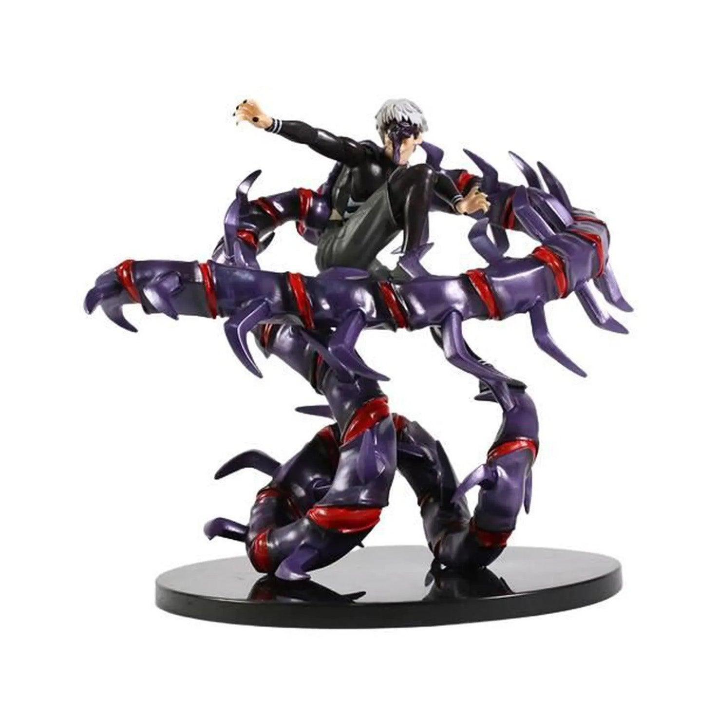 Figurines Tokyo Ghoul