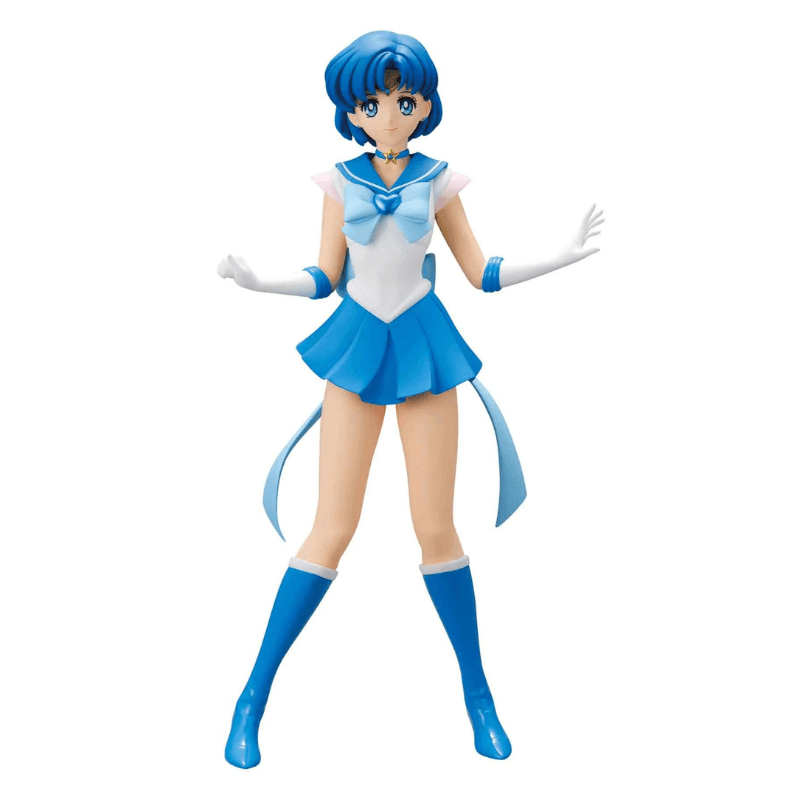 Figurines Sailor Moon