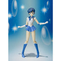 Figurine Sailor Moon - Sailor Mercury - Anime Town