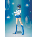 Figurine Sailor Moon - Sailor Mercury - Anime Town