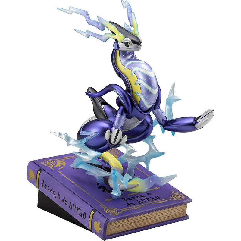 Figurine Pokémon - Miraidon - Anime Town