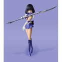 Figurine Sailor Moon - Sailor Saturn - Anime Town