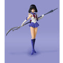 Figurine Sailor Moon - Sailor Saturn - Anime Town