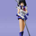Figurine Sailor Moon - Sailor Saturn - Anime Town
