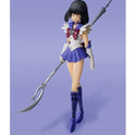 Figurine Sailor Moon - Sailor Saturn - Anime Town