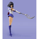 Figurine Sailor Moon - Sailor Saturn - Anime Town