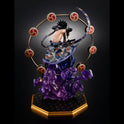 Figurine Naruto - Sasuke Uchiwa Raijin - Anime Town