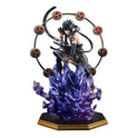 Figurine Naruto - Sasuke Uchiwa Raijin - Anime Town