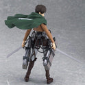 Figurine Attaque des Titans - Caporal Livai GS - Anime Town
