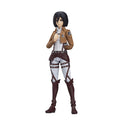 Figurine Attaque des Titans - Mikasa Ackerman - Anime Town
