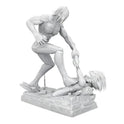 Figurine Attaque des Titans - Titan Assaillant vs Titan Machoire - Anime Town