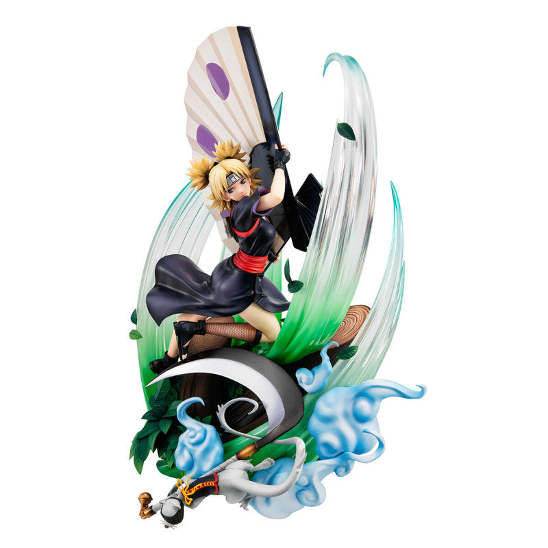 Figurine Naruto - Temari - Anime Town