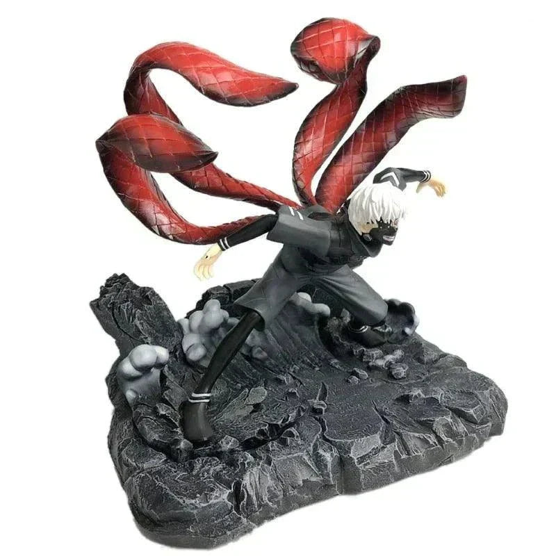 Figurine Tokyo Ghoul - Ken Kaneki "Nouvelle forme"