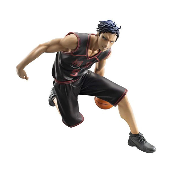Figurines Kuroko's Basket