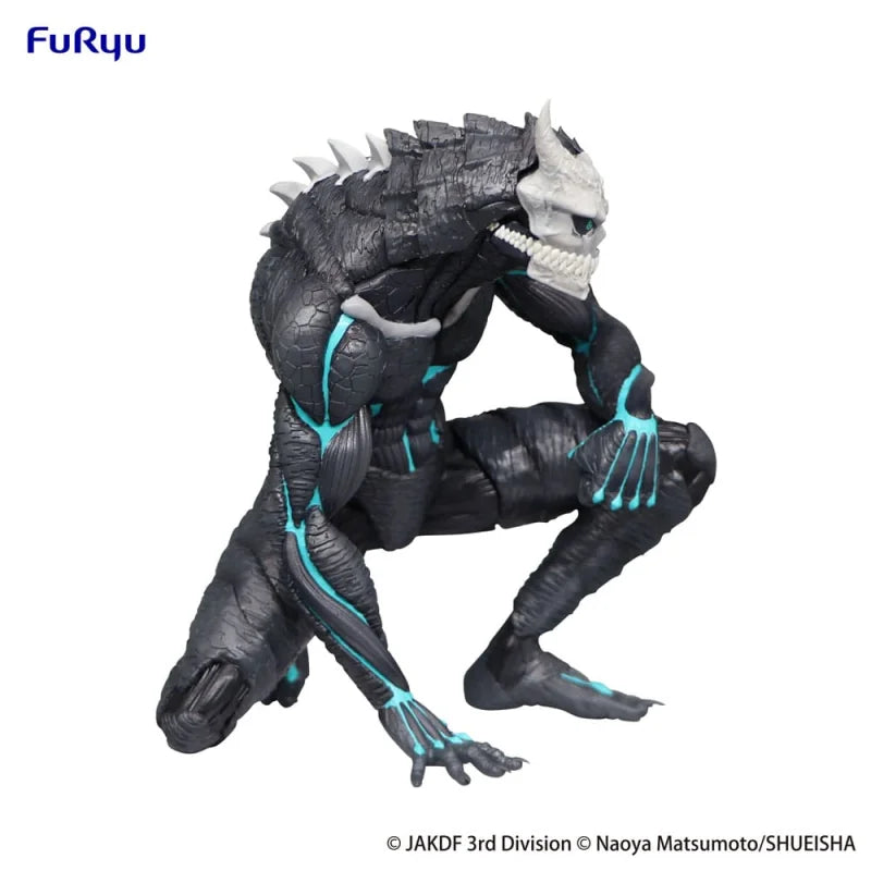 Figurine Kaiju No. 8 - Noodle Stopper Kaiju No. 8
