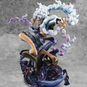 Figurine One Piece - Luffy gear5 punch - Anime Town