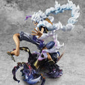 Figurine One Piece - Luffy gear5 punch - Anime Town