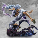Figurine One Piece - Luffy gear5 punch - Anime Town