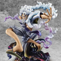 Figurine One Piece - Luffy gear5 punch - Anime Town