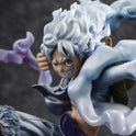 Figurine One Piece - Luffy gear5 punch - Anime Town