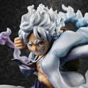Figurine One Piece - Luffy gear5 punch - Anime Town