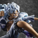 Figurine One Piece - Luffy gear5 punch - Anime Town