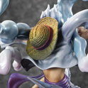 Figurine One Piece - Luffy gear5 punch - Anime Town