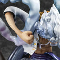 Figurine One Piece - Luffy gear5 punch - Anime Town