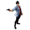 Figurine City Hunter - Ryo Saeba & Kaori Makimura - Anime Town
