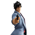 Figurine City Hunter - Ryo Saeba & Kaori Makimura - Anime Town