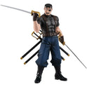 Figurine Fullmetal Alchemist - Wrath Pop Up Parade