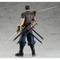 Figurine Fullmetal Alchemist - Wrath Pop Up Parade