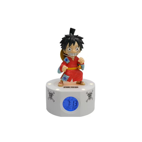 Réveil One Piece
