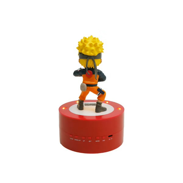 Réveil Naruto