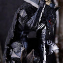 Figurine Berserk - Guts "Parade" 2