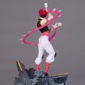 Figurine Hunter x Hunter - Hisoka Morow "Pansy Gum" 2