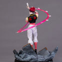 Figurine Hunter x Hunter - Hisoka Morow "Pansy Gum" 3