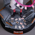 Figurine Hunter x Hunter - Hisoka Morow "Pansy Gum" 4